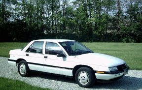  Chevrolet Corsica 1988